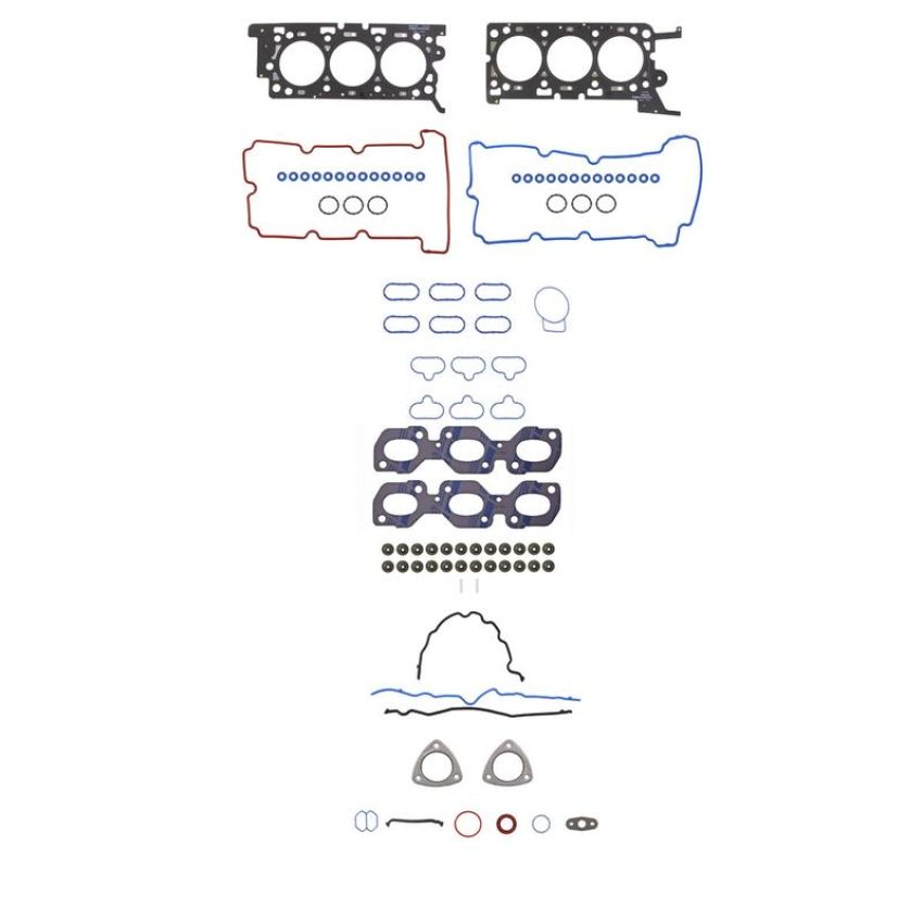 FEL PRO GASKETS HS 26233 PT-5 PermaTorque Engine Cylinder Head Gasket Set