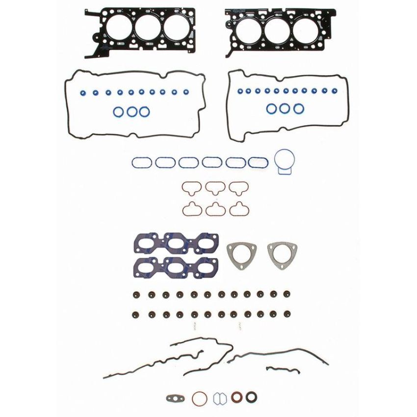 FEL PRO GASKETS HS 26233 PT PermaTorque Engine Cylinder Head Gasket Set