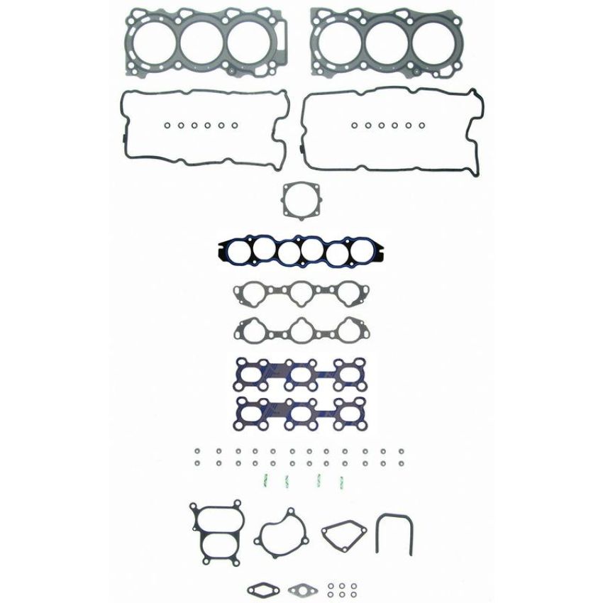 FEL PRO GASKETS HS 26239 PT-1 PermaTorque Engine Cylinder Head Gasket Set