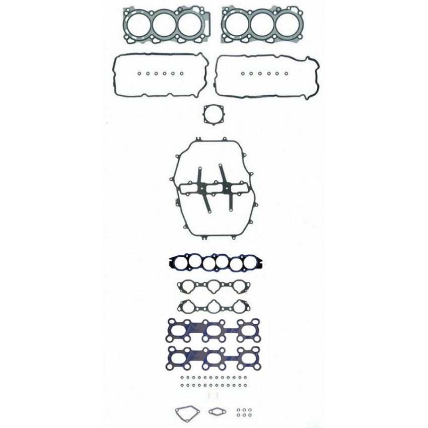 FEL PRO GASKETS HS 26239 PT PermaTorque Engine Cylinder Head Gasket Set