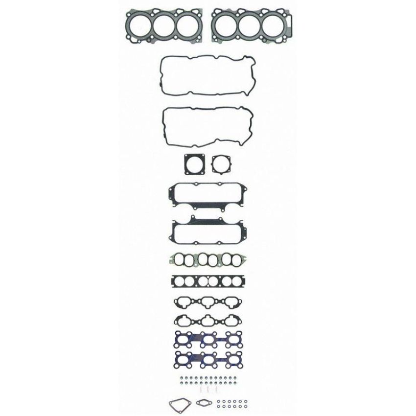 FEL PRO GASKETS HS 26241 PT PermaTorque Engine Cylinder Head Gasket Set