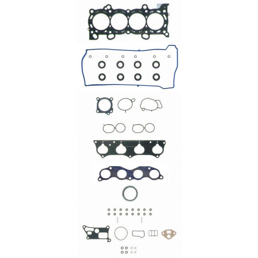 FEL PRO GASKETS HS 26244 PT PermaTorque Engine Cylinder Head Gasket Set