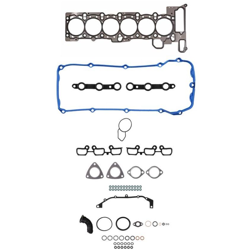 FEL PRO GASKETS HS 26245 PT-1 PermaTorque Engine Cylinder Head Gasket Set