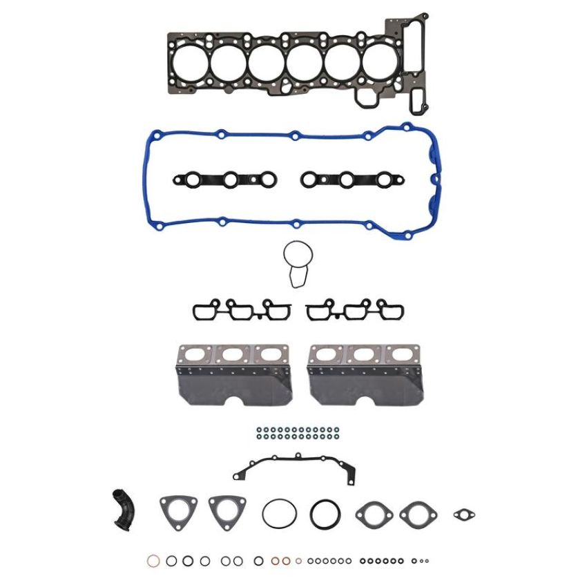 FEL PRO GASKETS HS 26245 PT PermaTorque Engine Cylinder Head Gasket Set