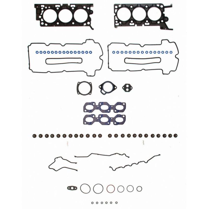 FEL PRO GASKETS HS 26248 PT PermaTorque Engine Cylinder Head Gasket Set