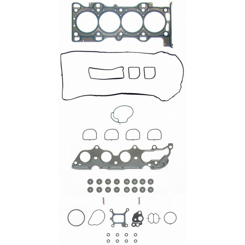 FEL PRO GASKETS HS 26250 PT-4 PermaTorque Engine Cylinder Head Gasket Set