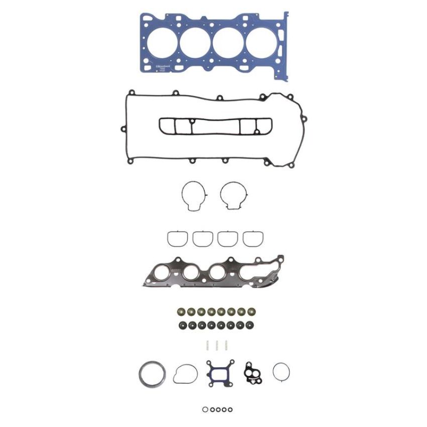 FEL PRO GASKETS HS 26250 PT-7 PermaTorque Engine Cylinder Head Gasket Set