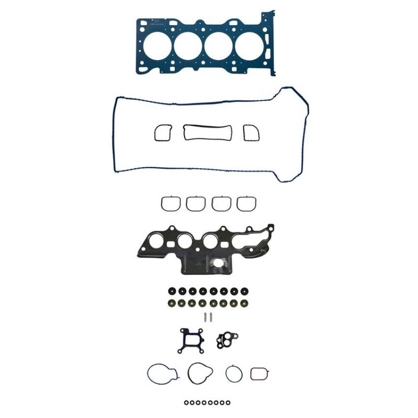 FEL PRO GASKETS HS 26250 PT-8 PermaTorque Engine Cylinder Head Gasket Set