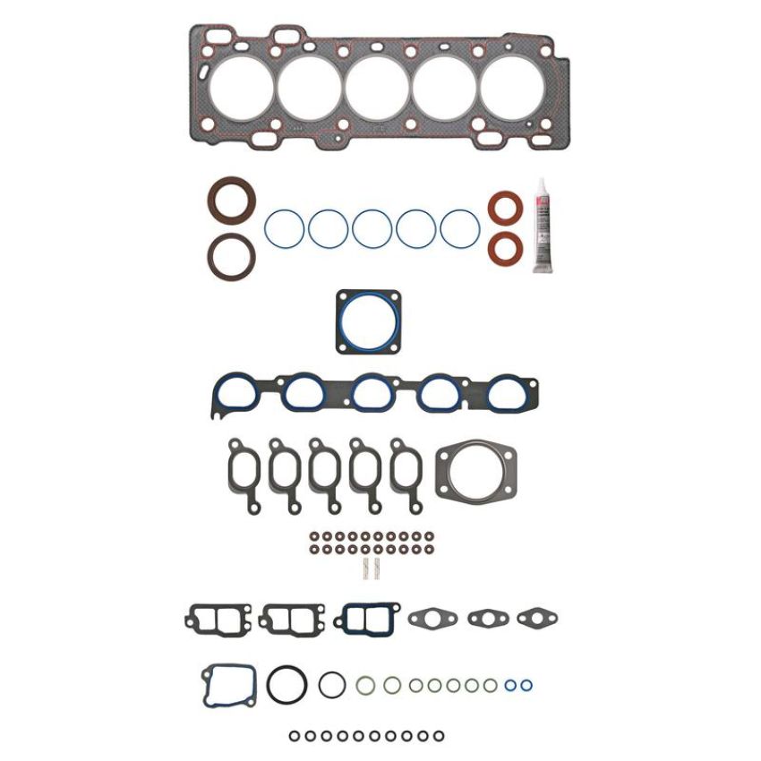 FEL PRO GASKETS HS 26256 PT PermaTorque Engine Cylinder Head Gasket Set