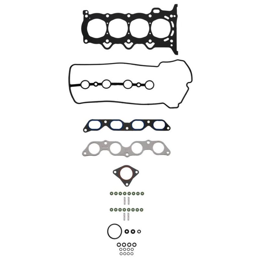 FEL PRO GASKETS HS 26258 PT-1 PermaTorque Engine Cylinder Head Gasket Set