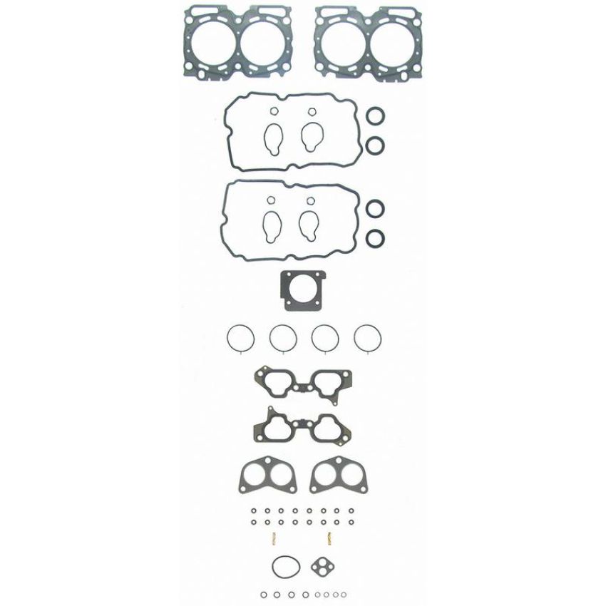 FEL PRO GASKETS HS 26259 PT-1 PermaTorque Engine Cylinder Head Gasket Set