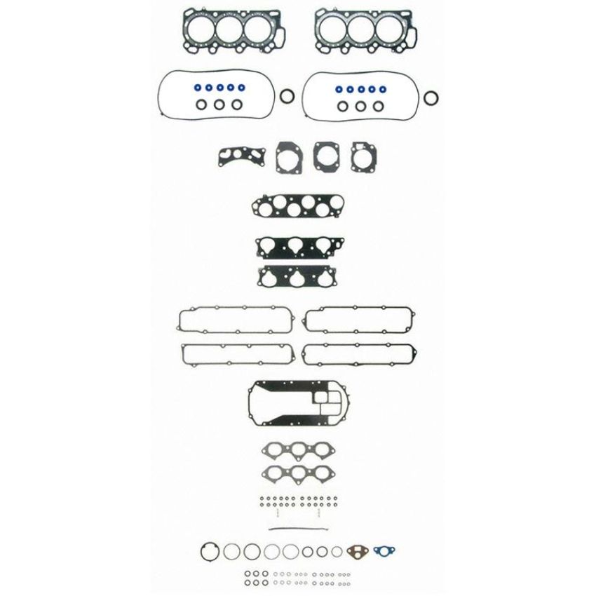 FEL PRO GASKETS HS 26260 PT-1 PermaTorque Engine Cylinder Head Gasket Set