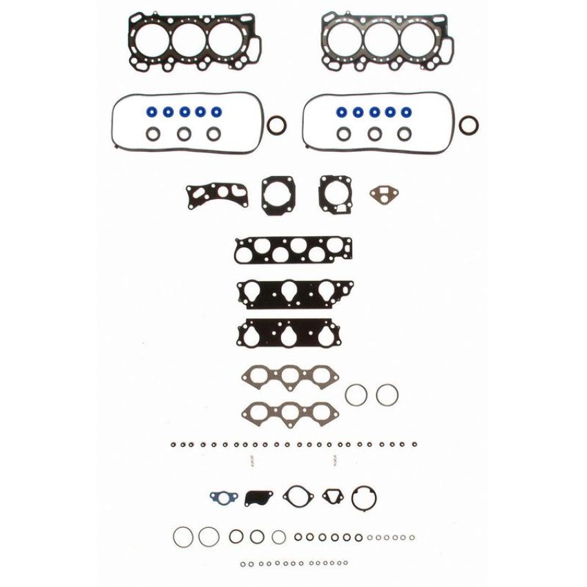 FEL PRO GASKETS HS 26260 PT PermaTorque Engine Cylinder Head Gasket Set