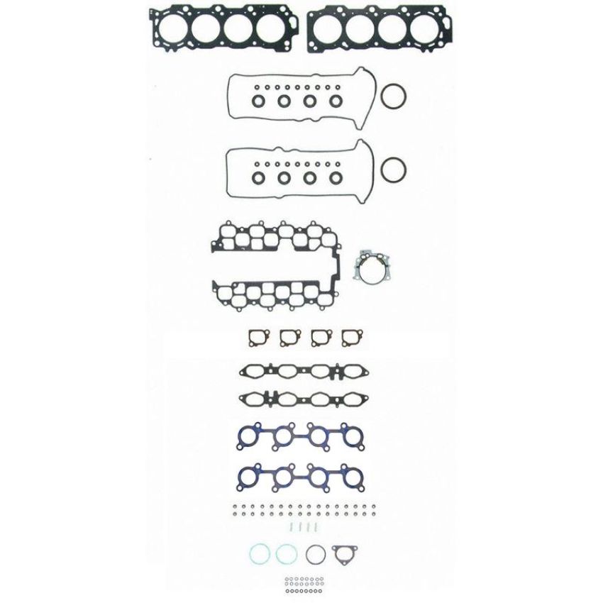 FEL PRO GASKETS HS 26262 PT PermaTorque Engine Cylinder Head Gasket Set
