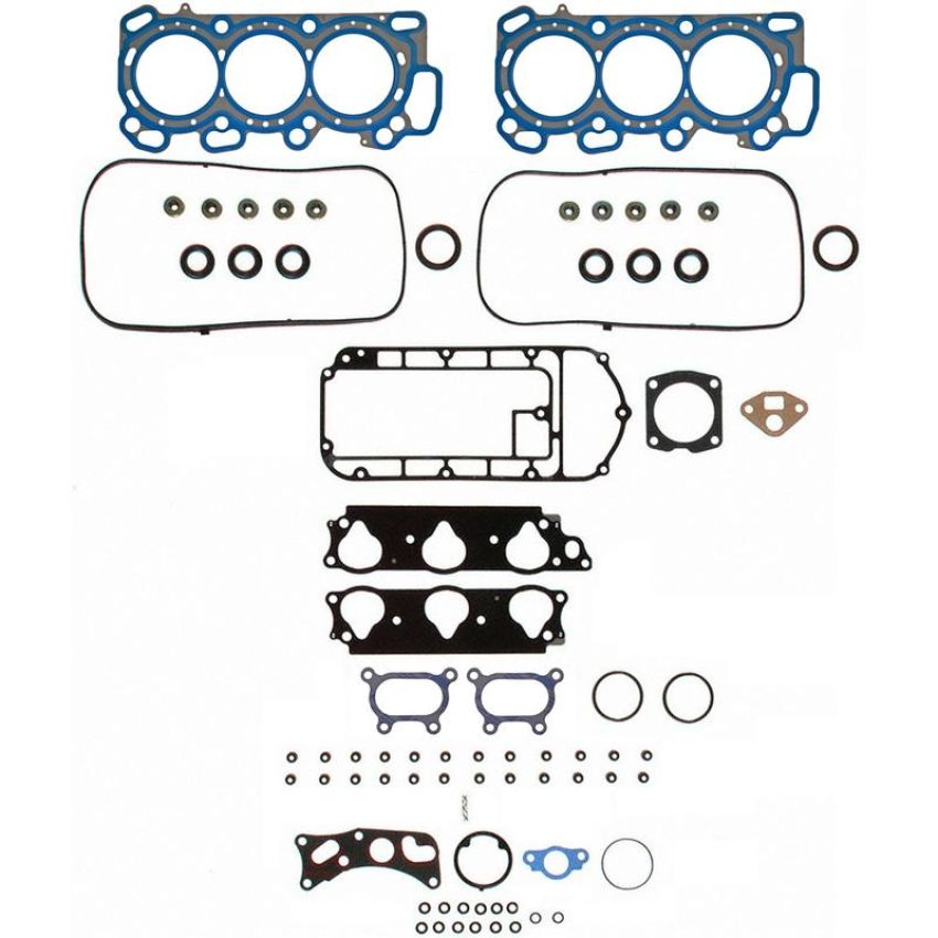FEL PRO GASKETS HS 26265 PT-1 PermaTorque Engine Cylinder Head Gasket Set