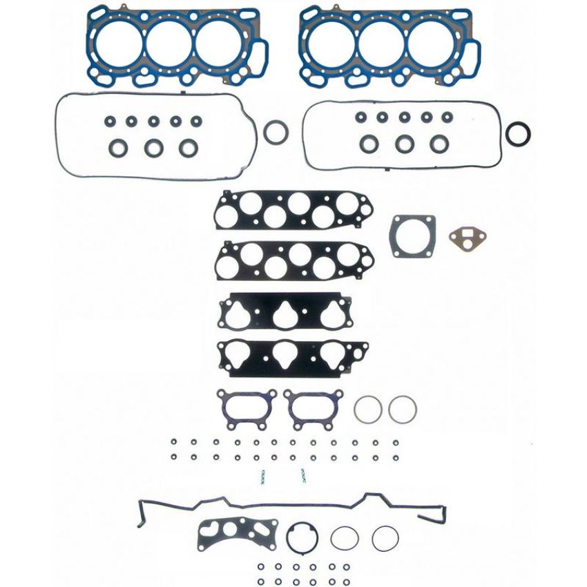 FEL PRO GASKETS HS 26265 PT-2 PermaTorque Engine Cylinder Head Gasket Set