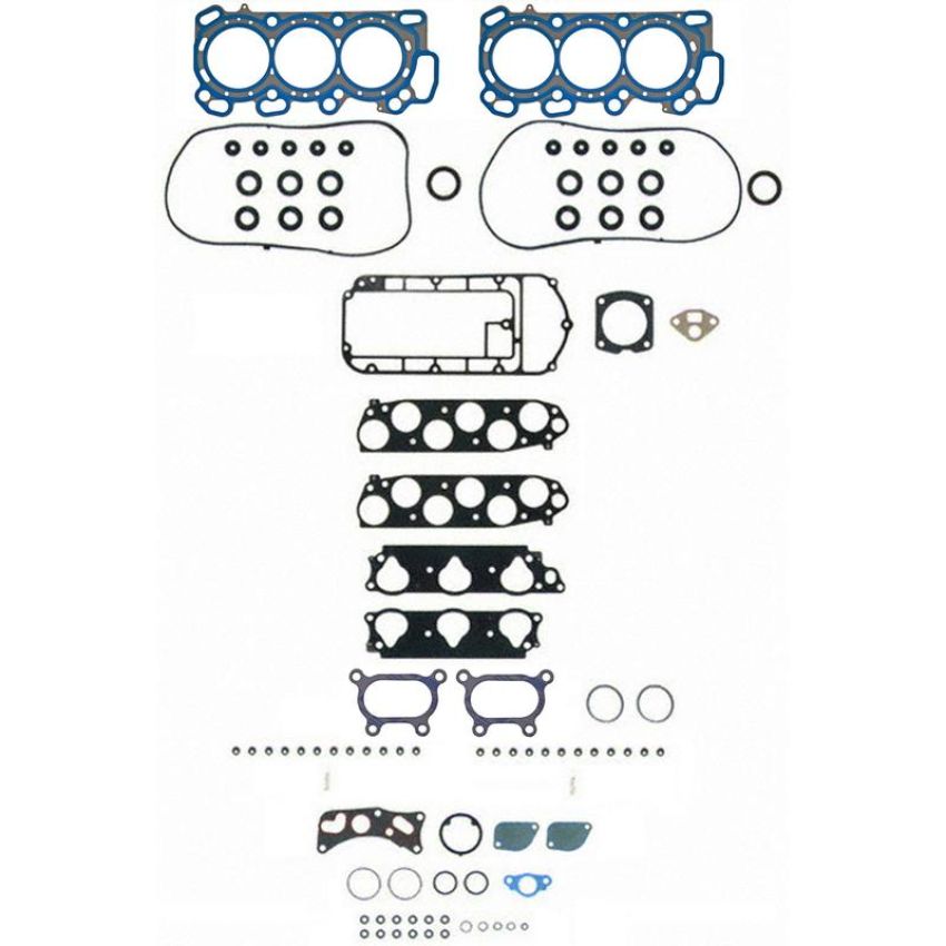 FEL PRO GASKETS HS 26265 PT-3 PermaTorque Engine Cylinder Head Gasket Set