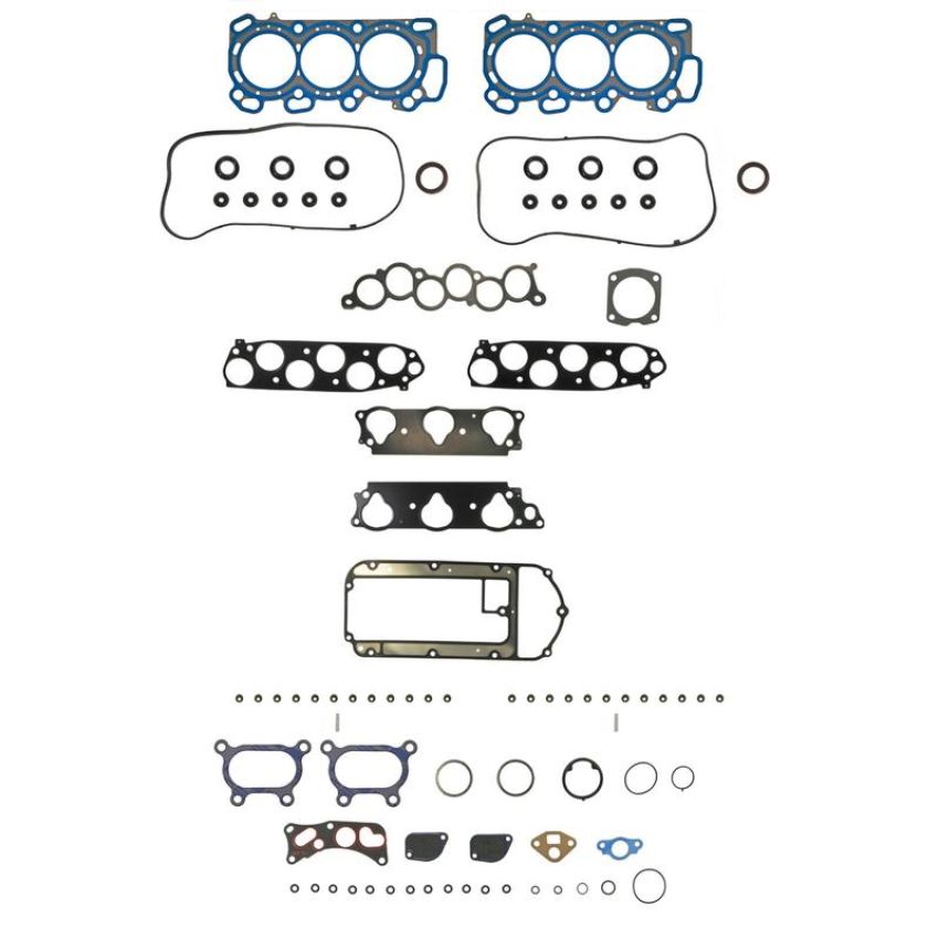 FEL PRO GASKETS HS 26265 PT-4 PermaTorque Engine Cylinder Head Gasket Set
