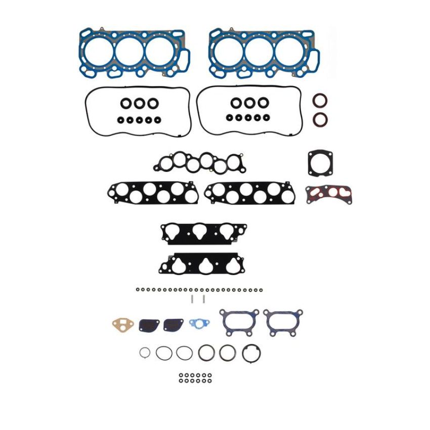 FEL PRO GASKETS HS 26265 PT-5 PermaTorque Engine Cylinder Head Gasket Set