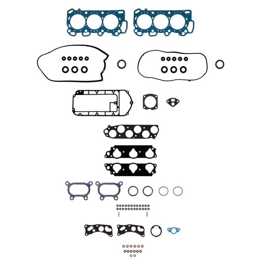 FEL PRO GASKETS HS 26265 PT-7 PermaTorque Engine Cylinder Head Gasket Set