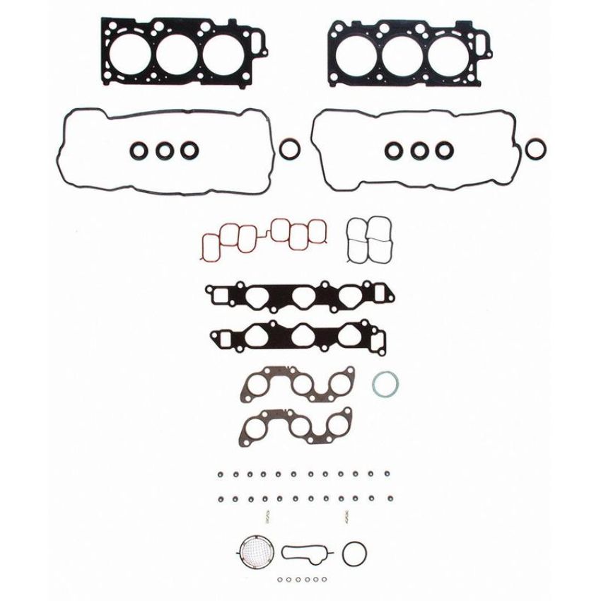 FEL PRO GASKETS HS 26266 PT PermaTorque Engine Cylinder Head Gasket Set