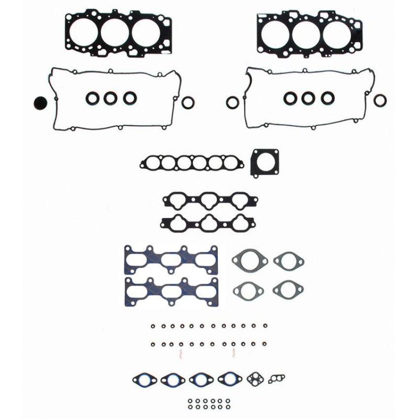 FEL PRO GASKETS HS 26276 PT-1 PermaTorque Engine Cylinder Head Gasket Set