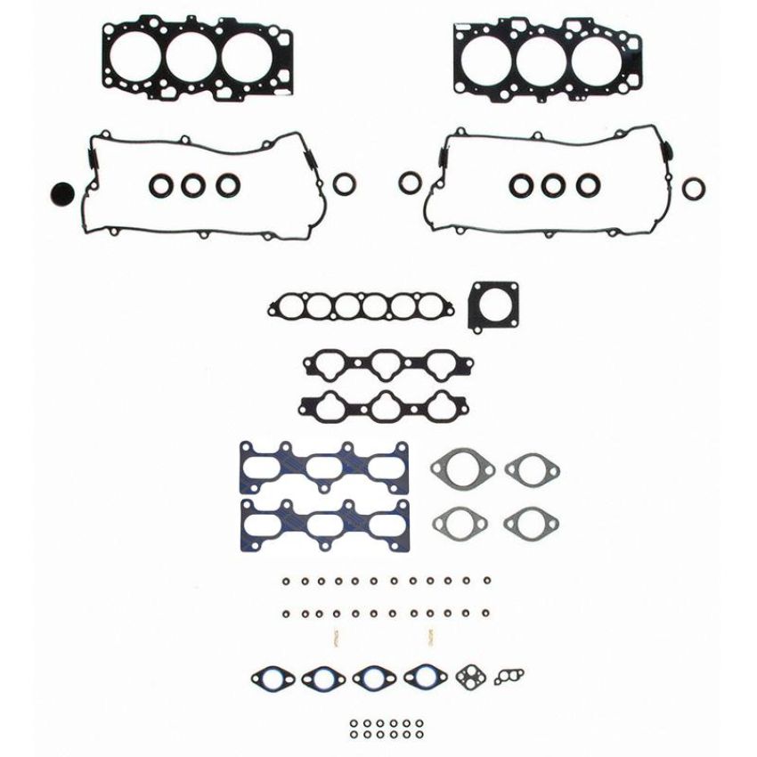 FEL PRO GASKETS HS 26276 PT PermaTorque Engine Cylinder Head Gasket Set