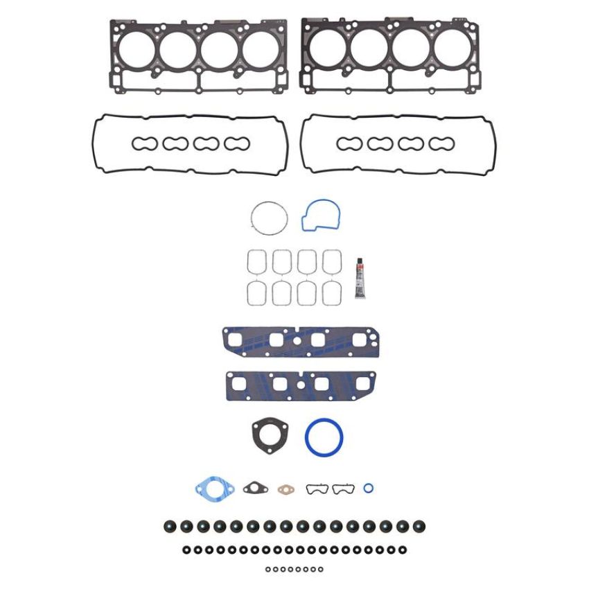 FEL PRO GASKETS HS 26284 PT-1 PermaTorque Engine Cylinder Head Gasket Set