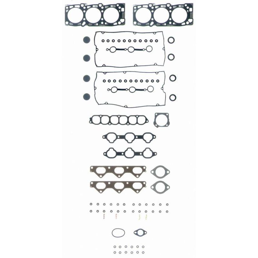 FEL PRO GASKETS HS 26293 PT-1 PermaTorque Engine Cylinder Head Gasket Set