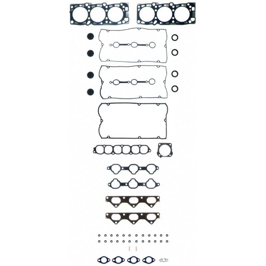 FEL PRO GASKETS HS 26293 PT PermaTorque Engine Cylinder Head Gasket Set