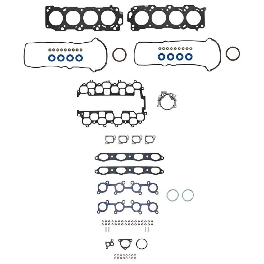 FEL PRO GASKETS HS 26295 PT PermaTorque Engine Cylinder Head Gasket Set
