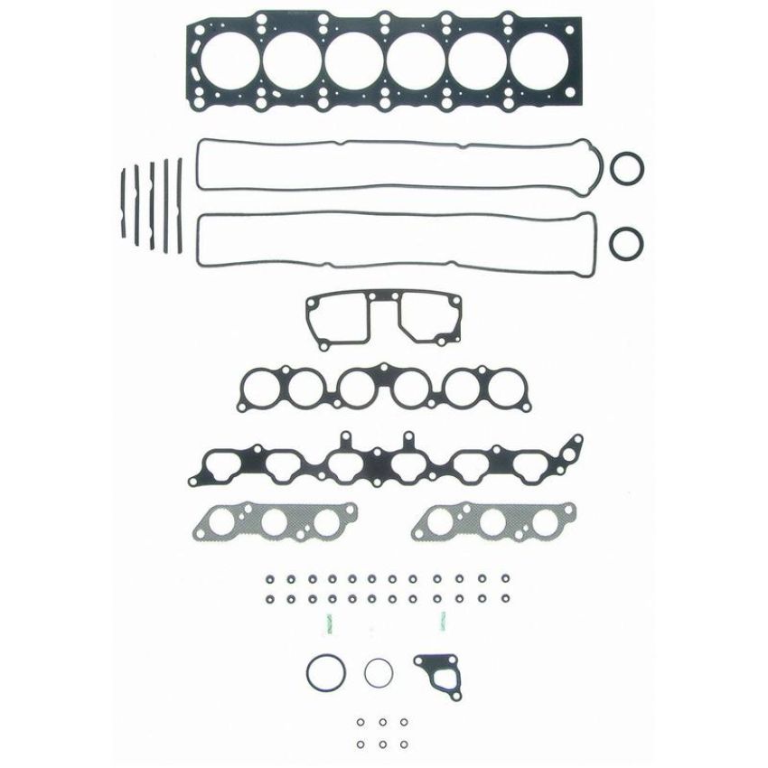 FEL PRO GASKETS HS 26297 PT-1 PermaTorque Engine Cylinder Head Gasket Set