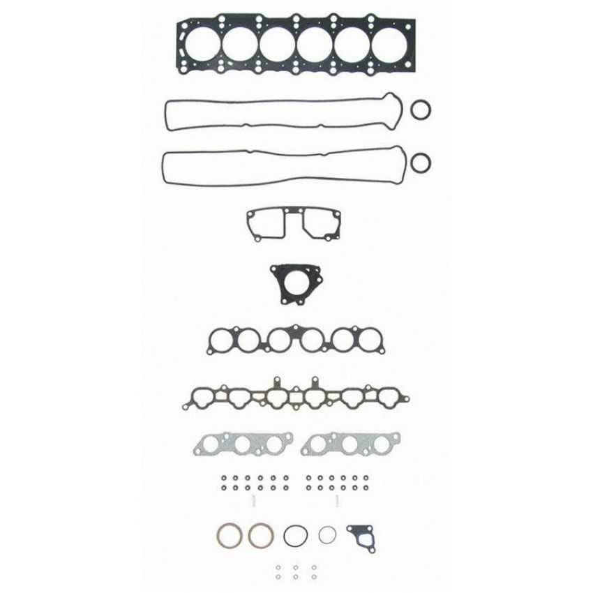FEL PRO GASKETS HS 26297 PT PermaTorque Engine Cylinder Head Gasket Set