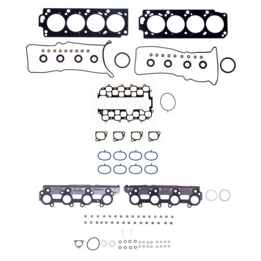 FEL PRO GASKETS HS 26298 PT PermaTorque Engine Cylinder Head Gasket Set