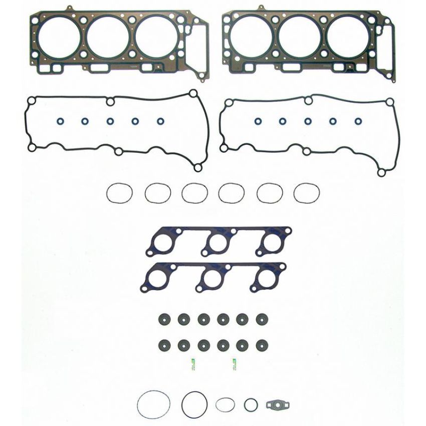 FEL PRO GASKETS HS 26300 PT-1 PermaTorque Engine Cylinder Head Gasket Set