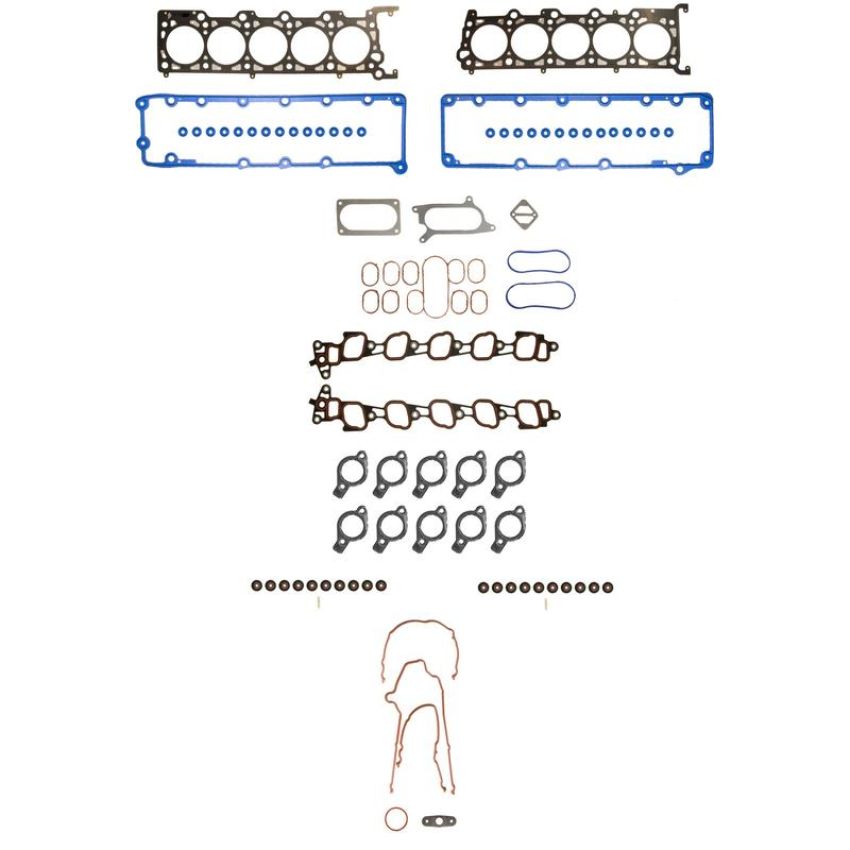 FEL PRO GASKETS HS 26304 PT PermaTorque Engine Cylinder Head Gasket Set