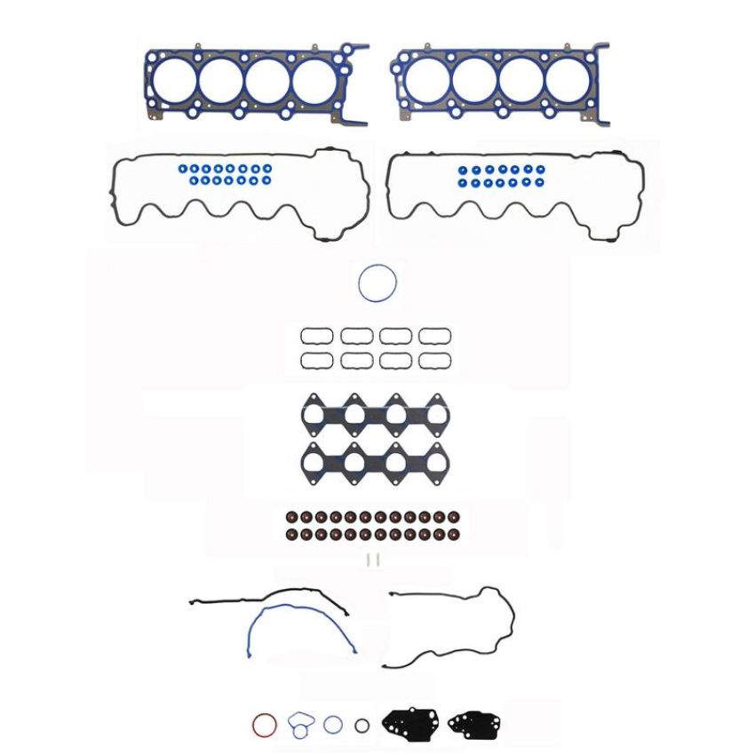 FEL PRO GASKETS HS 26306 PT-1 PermaTorque Engine Cylinder Head Gasket Set