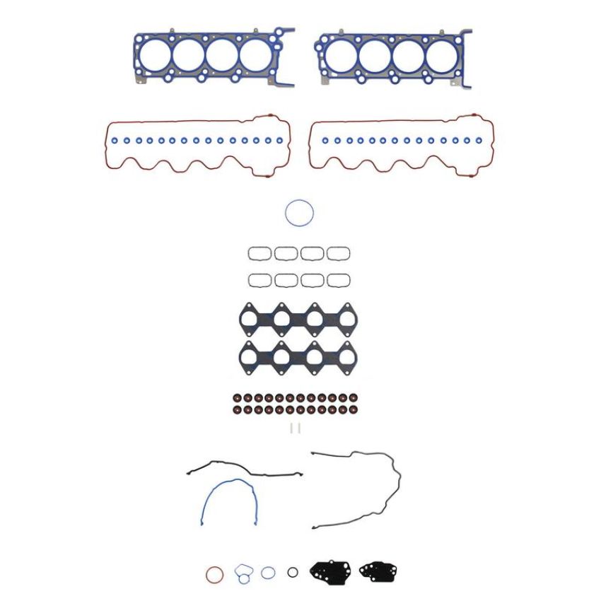 FEL PRO GASKETS HS 26306 PT-3 PermaTorque Engine Cylinder Head Gasket Set