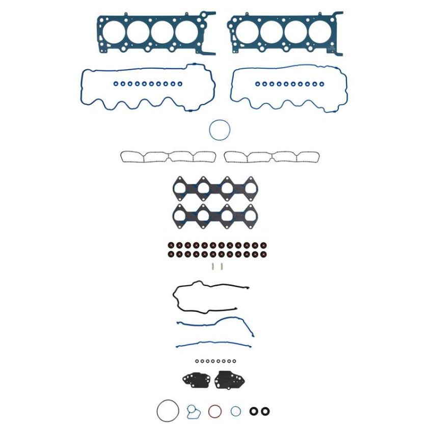 FEL PRO GASKETS HS 26306 PT-4 PermaTorque Engine Cylinder Head Gasket Set