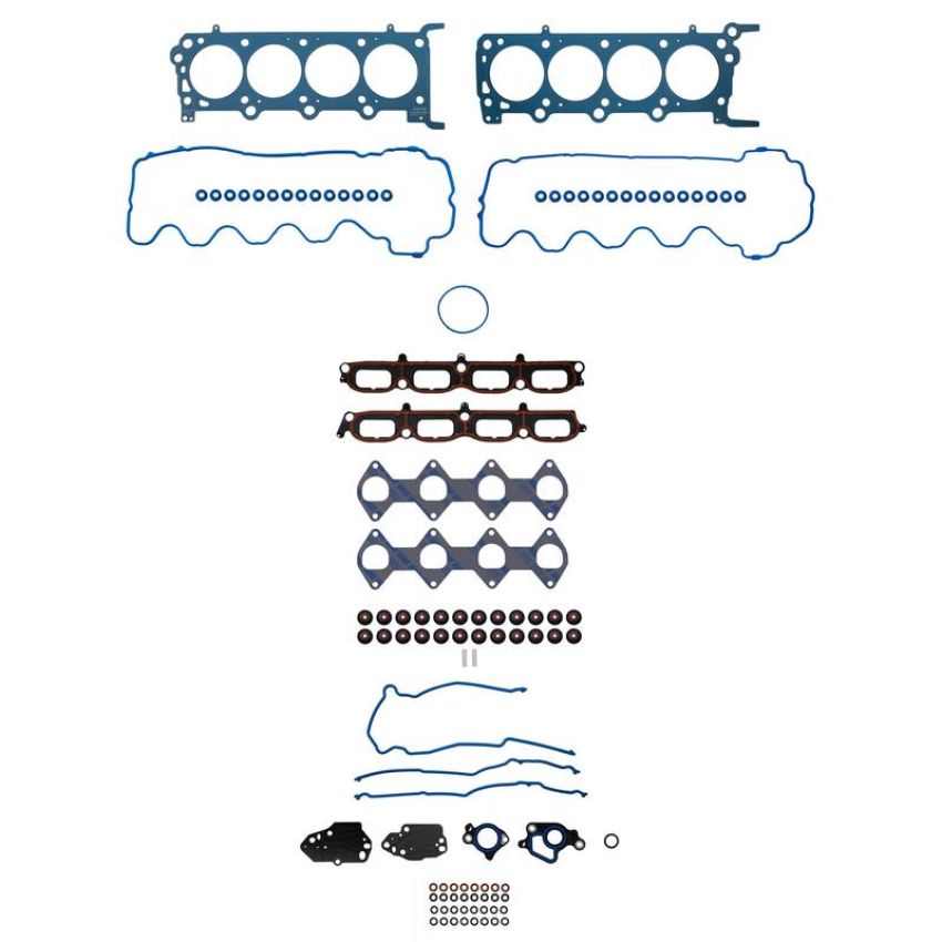 FEL PRO GASKETS HS 26306 PT PermaTorque Engine Cylinder Head Gasket Set