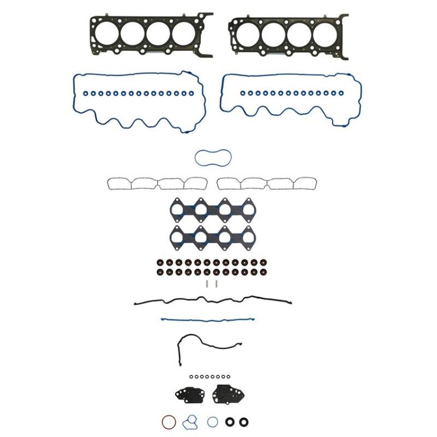 FEL PRO GASKETS HS 26308 PT-2 PermaTorque Engine Cylinder Head Gasket Set