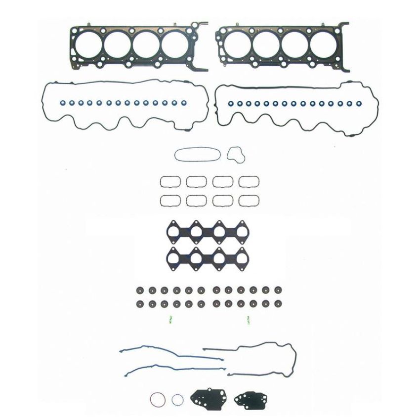 FEL PRO GASKETS HS 26308 PT PermaTorque Engine Cylinder Head Gasket Set