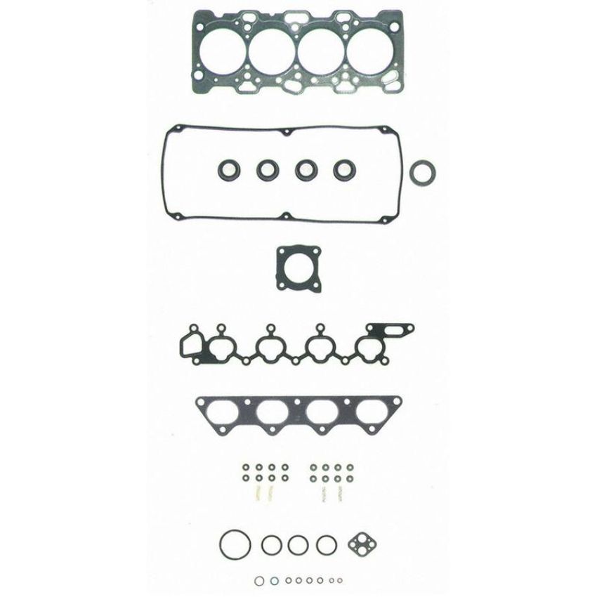 FEL PRO GASKETS HS 26312 PT PermaTorque Engine Cylinder Head Gasket Set