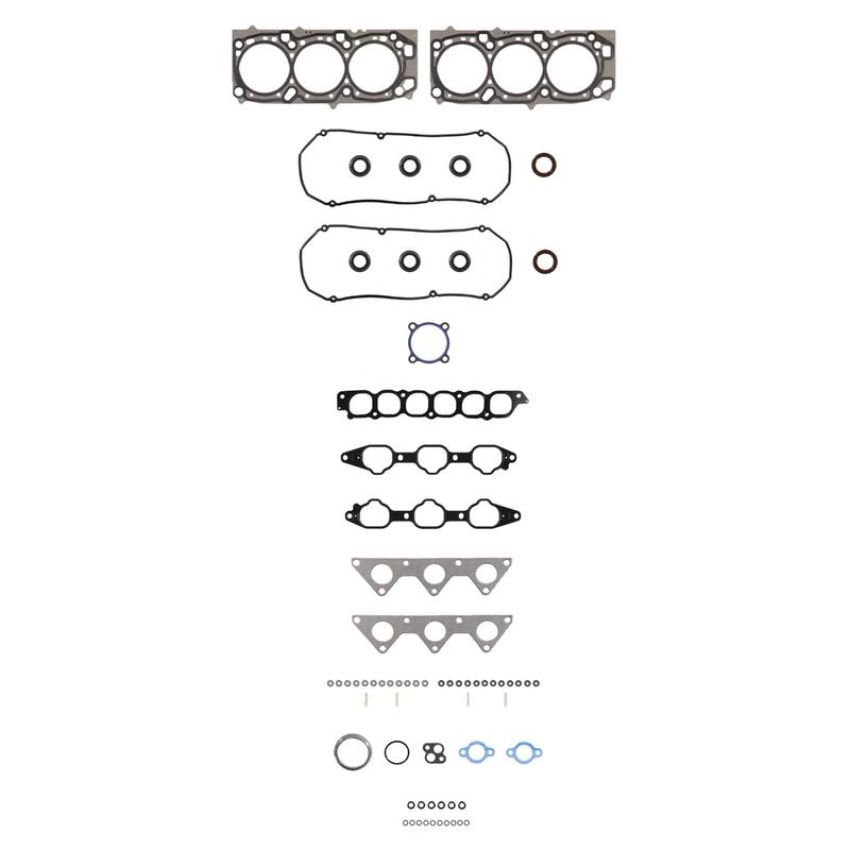 FEL PRO GASKETS HS 26313 PT-1 PermaTorque Engine Cylinder Head Gasket Set