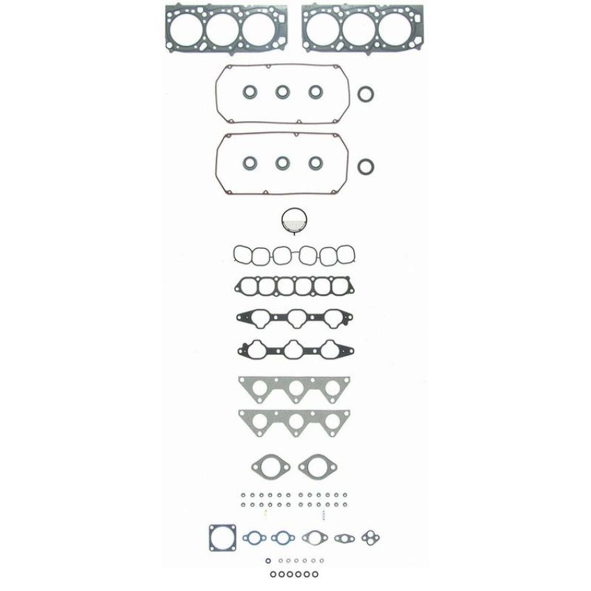 FEL PRO GASKETS HS 26313 PT PermaTorque Engine Cylinder Head Gasket Set