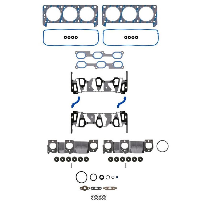 FEL PRO GASKETS HS 26314 PT-1 PermaTorque Engine Cylinder Head Gasket Set