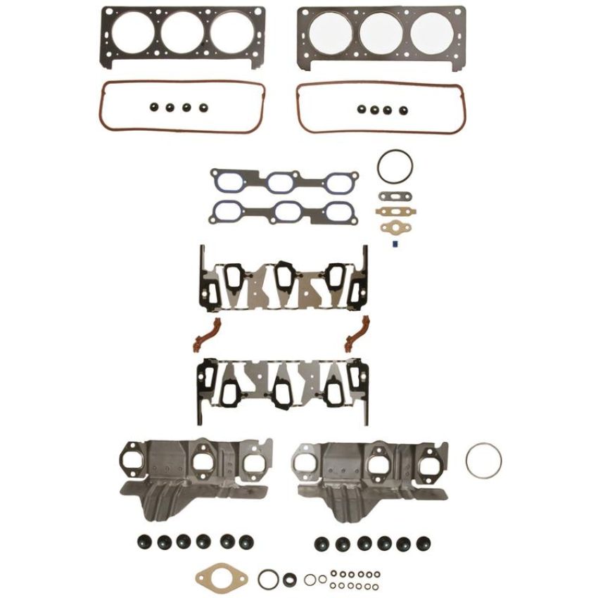 FEL PRO GASKETS HS 26314 PT PermaTorque Engine Cylinder Head Gasket Set