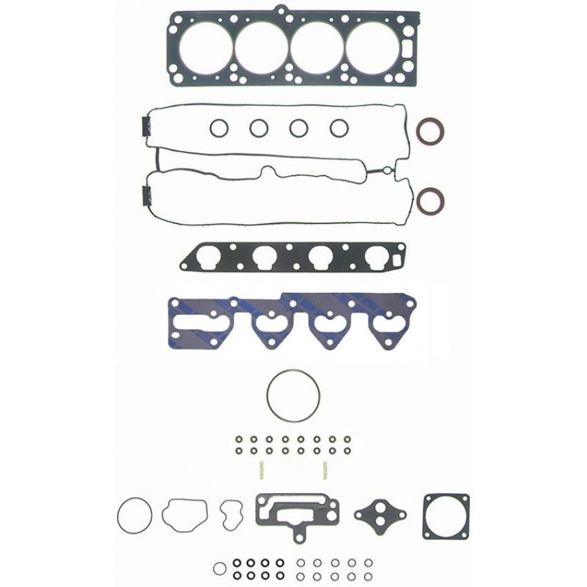 FEL PRO GASKETS HS 26317 PT PermaTorque Engine Cylinder Head Gasket Set