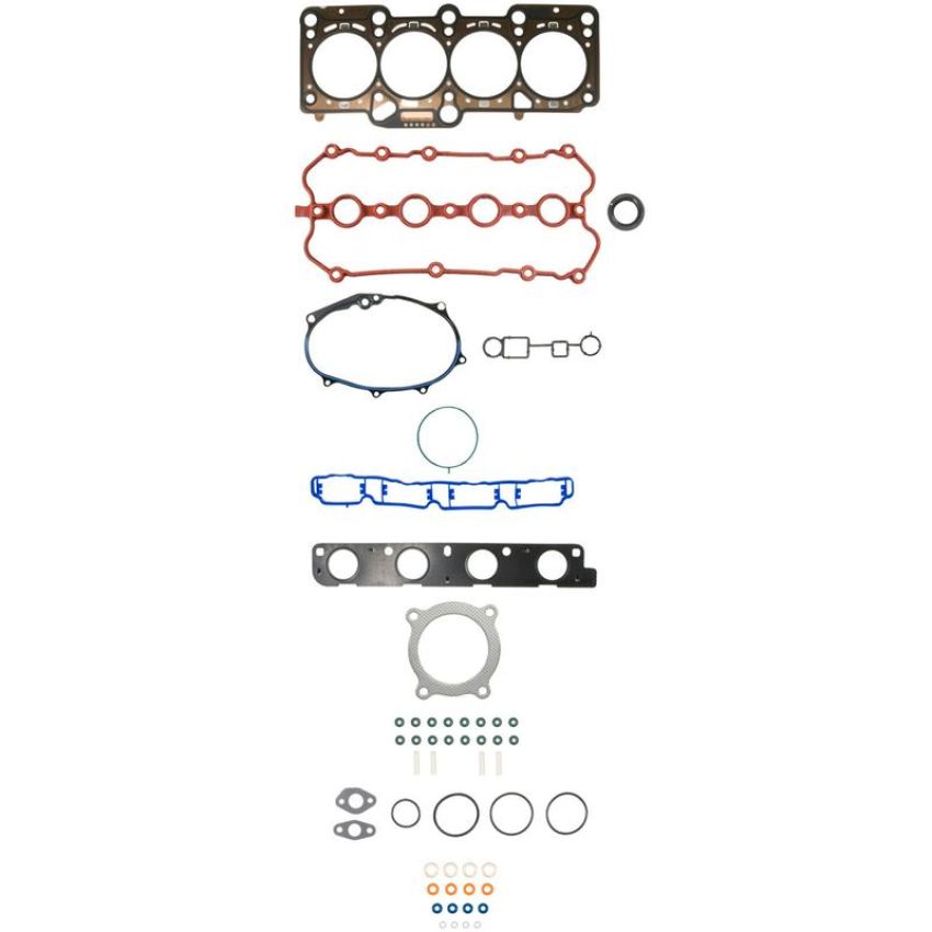 FEL PRO GASKETS HS 26318 PT PermaTorque Engine Cylinder Head Gasket Set