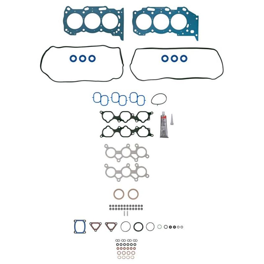 FEL PRO GASKETS HS 26321 PT PermaTorque Engine Cylinder Head Gasket Set